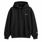 Wideness Oversized Hoodie