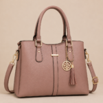 Aura Luxe Handbag