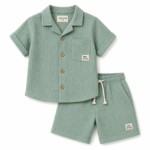 Tiny Steps Co-Ord Set