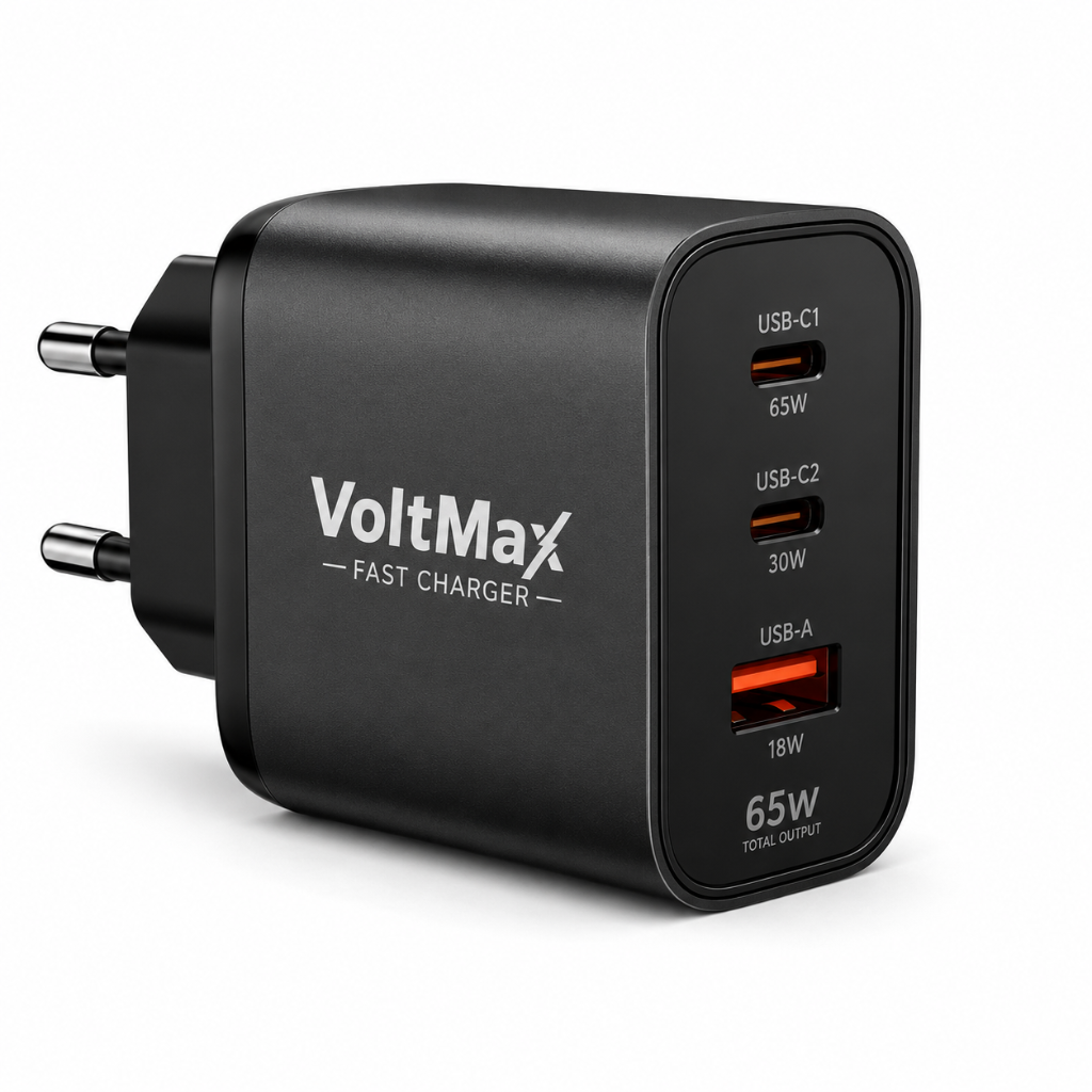 Untitled design (41) VoltMax Fast Charger - Image 1