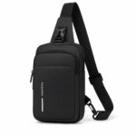 UrbanFlex Crossbody Sling Bag