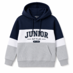 Junior Style Hoodie